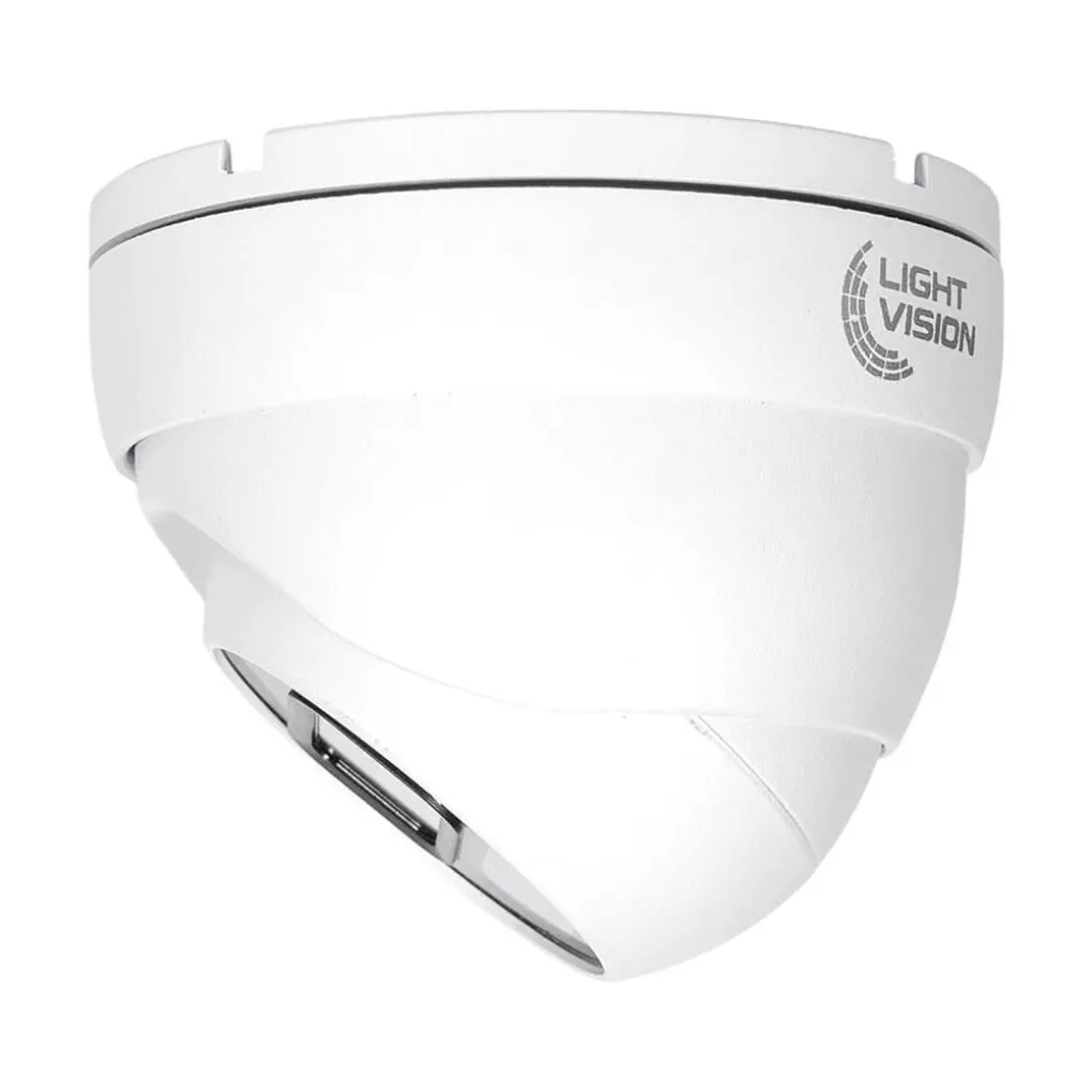 Камера відеоспостереження Light Vision VLC-4440DI Linklemo 4Mp (2.8 мм)- Фото 4